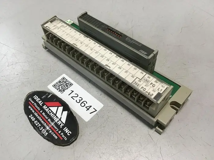 USED TOGI TN-4016-T40