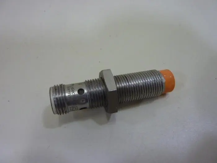 Used IFM IFS205 Sensors Michigan US | Ideal Machinery #579681
