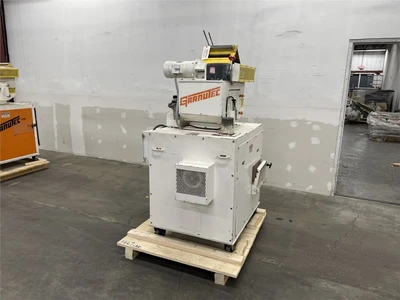 USED GRANUTEC TFG1212