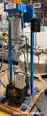 Used POPE SCIENTIFIC _UNKNOWN_ Wipe Film - Thin Film Evaporators Illinois US | Aaron Equipment #1321766