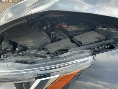Used 2019 NISSAN ALTIMA Sedans Michigan US | Miedema Asset Management Group #1411152