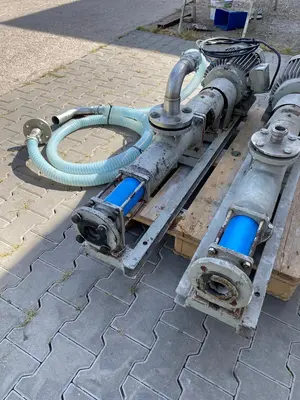 Tofama S.A. 32 PSR Pump Moyno | Perry Equipment (3)
