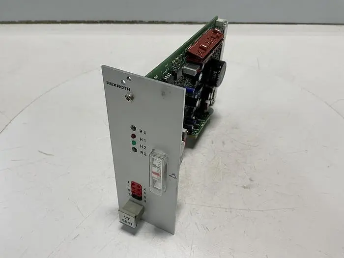 Used REXROTH VT 5041-25/3 Circuit Boards Michigan US | Ideal Machinery #696614
