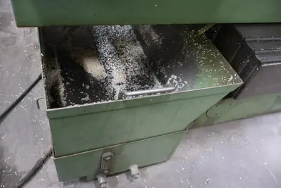 1989 MORI SEIKI MV-JUNIOR CNC Milling | MD Equipment Services LLC (25)