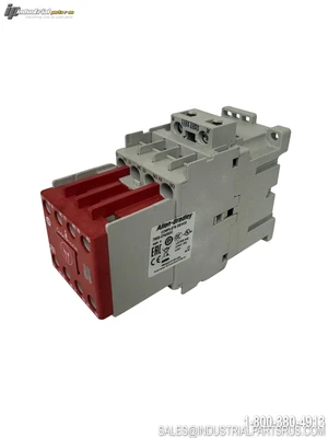 Used ALLEN-BRADLEY 700-CF310* Relays & Switches Kentucky US | Industrial Parts R Us Inc. #1063660