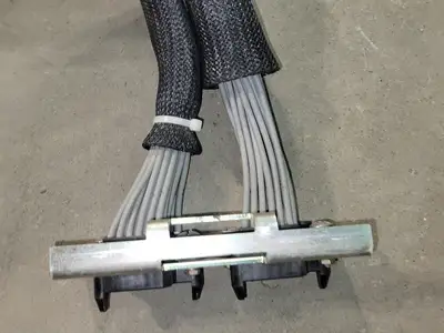 13 ft. Communication Cable 2x24 Pin Ends