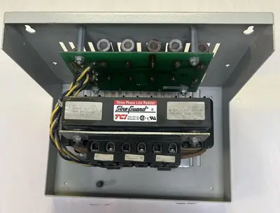 USED TRANS COIL KLC55B