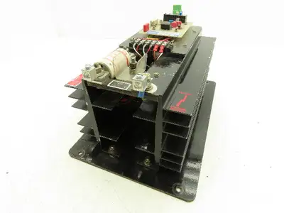 Payne Engineering 18D-1-150 Power Control 120VAC 150A 60Hz 1Ph w/Voltage Limiter