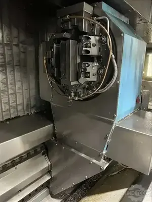 USED 2021 MODIG HHV2
