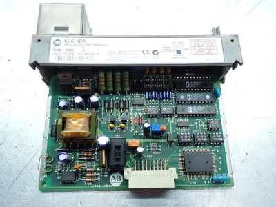 NEW ALLEN BRADLEY 1746NI4