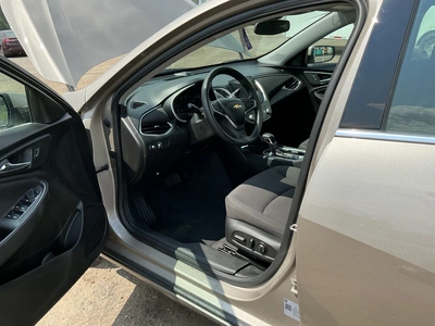 Used 2023 CHEVROLET MALIBU Sedans Michigan US | Miedema Asset Management Group #1315946