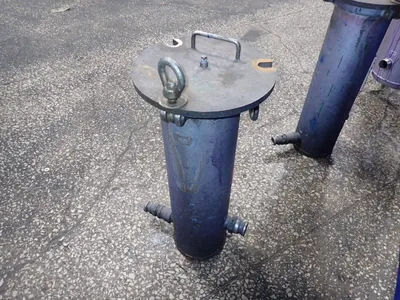 USED SHELCO 4FOS2SB1.5MNPTTABSE