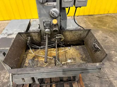 USED SUNNEN PF-150E