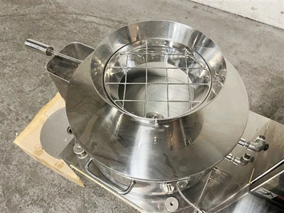 Used LCI _UNKNOWN_ Pelletizers Connecticut US | DMC Industries #1512931