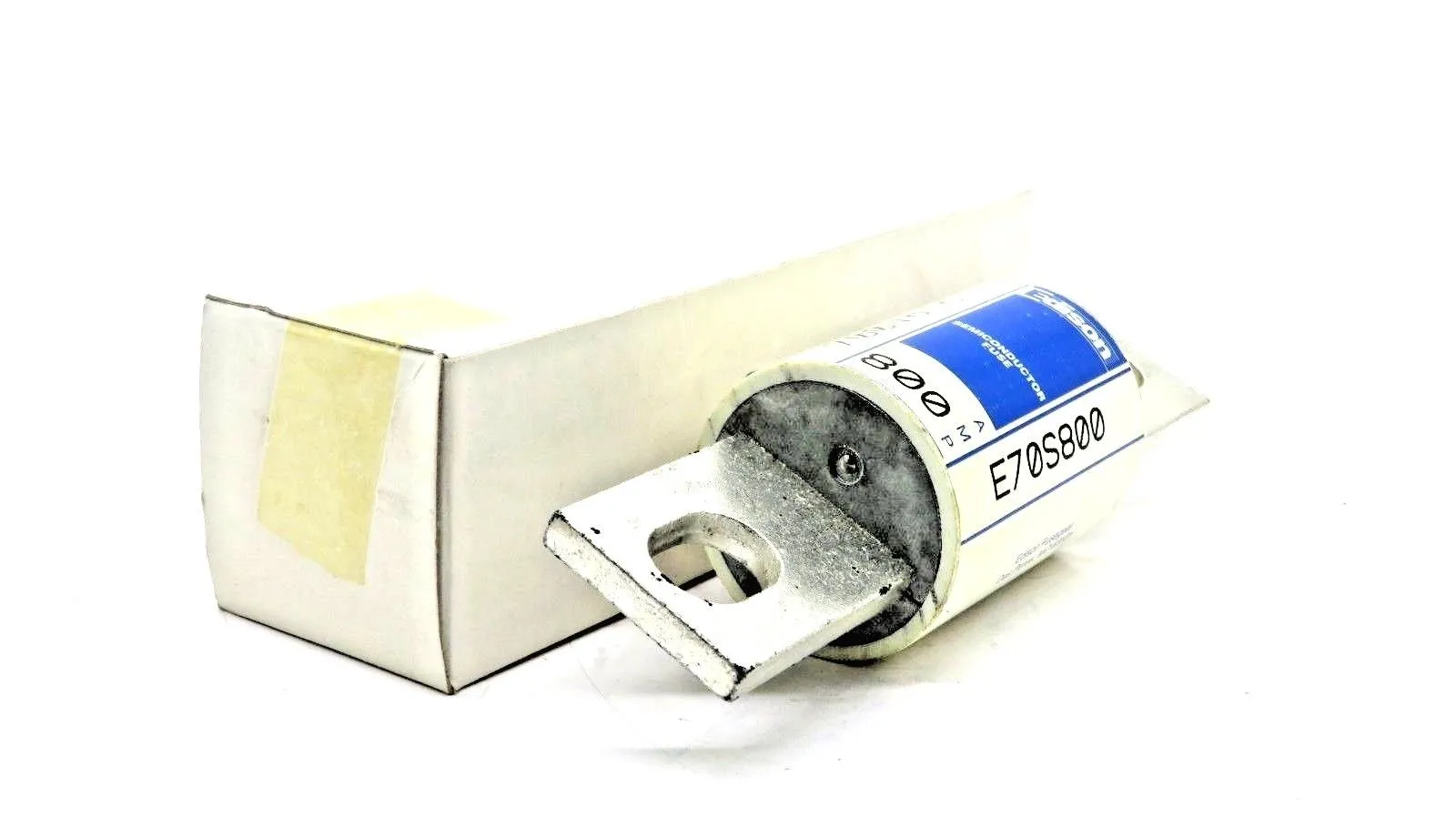 NEW EDISON E70S800 SEMI CONDUCTOR PROTECTION 800AMPS 700V