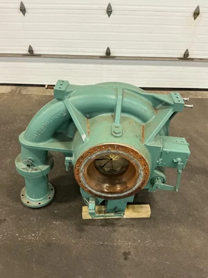 Used YORK _UNKNOWN_ Refrigeration Compressors Ohio US | Equipment Recovery Corp. #1331592