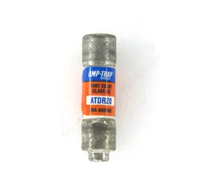 USED FERRAZ SHAWMUT ATDR20