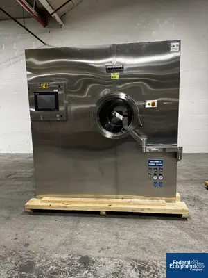 USED O'HARA 60" O'Hara Fastcoat FC60 Coater Body