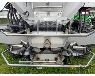 Used UNVERFERTH _UNKNOWN_ Dry Spreaders Iowa US | Keast Enterprises #1360495