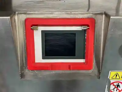 USED HOLAC AUT 200