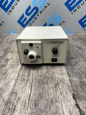 FOSTEC 8375 Electrical/PLC/Automation | ESS Industrial Equipment Sales (2)