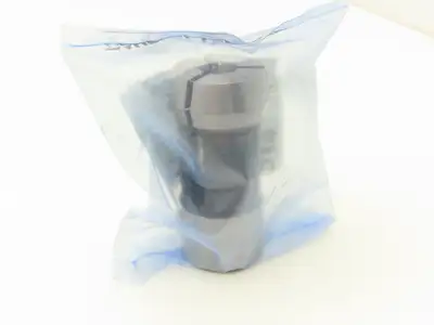 Hardinge 1" ACME Grid Burr Collet 1/2" RD AO Round Smooth Bore Gridley Burring