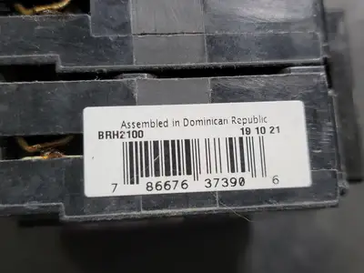NEW EATON BRH2100