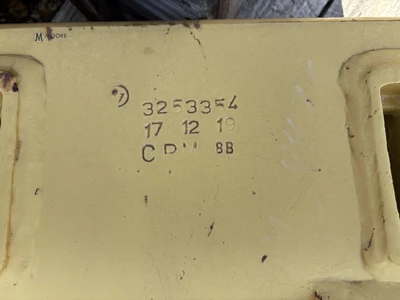 Used CATERPILLAR 3253354 Misc Construction Attachements Tennessee US | Moore Equipment #1517384