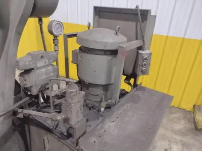 USED RODGERS 1F400D-7214