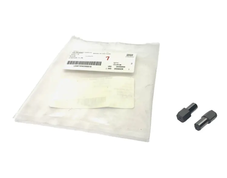 Used MISUMI JPBPD8-11.75 Pins | Maverick Industrial Sales #1106431