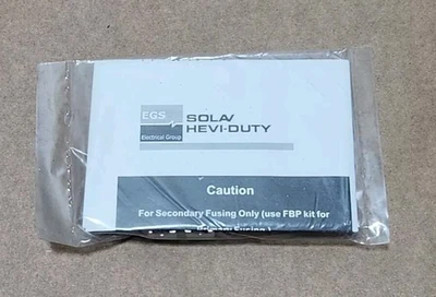 NEW SOLA E500