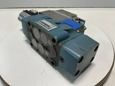USED BOSCH 0 811 404 615