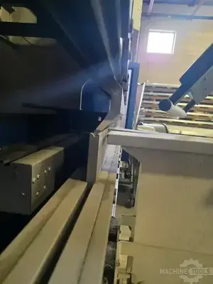 Used 2006 TRUMPF TRUMABEND C66 Press Brakes Arizona US | KD Machinery #1519529