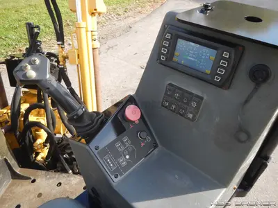 Used 2021 VERMEER 2021 VERMEER D10X15 S3 Drill Rigs Florida US | HDD Broker #1543461