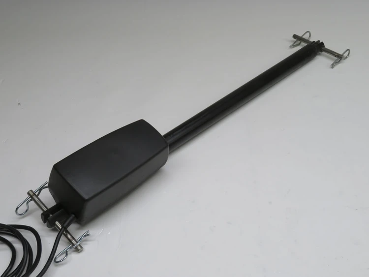 Used LINAK _UNKNOWN_ Parts (Hydraulics and Pneumatics) | OCO Industrial #1670118