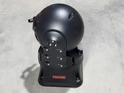 Used PROVIX RTD-970ANWL-BK Misc Electrical & Power Parts British Columbia CA | Lenmark #1439309