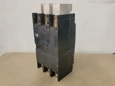 USED GE INDUSTRIAL SYSTEMS SGHA36AT0400