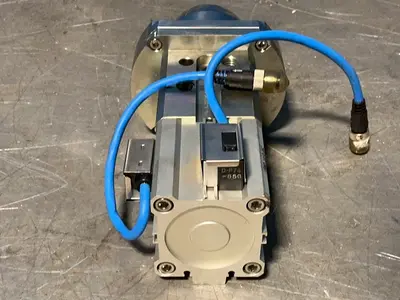 Used SMC CKQP50795RDCM9458M Pumps Ohio US | HGR 24 #1296872