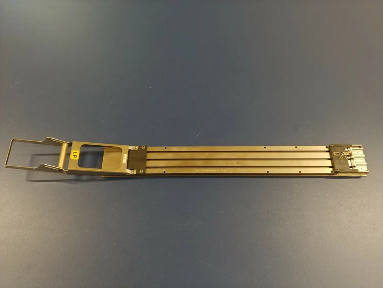 Used Universal Instruments Corporation 45289304 PCB Component Feeders Michigan US | 4Tech USA #1540417