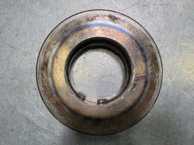USED CATERPILLAR 0689989