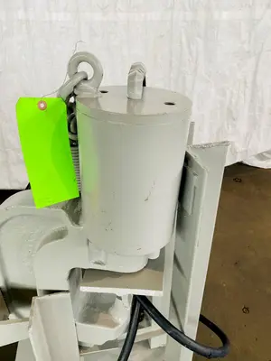 USED FABRILINE FH-12