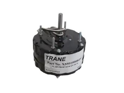 NEW MCMILLAN ELECTRIC A0516A2160 FAN MOTOR 120V 1/20TH HP TRANE X55010008490