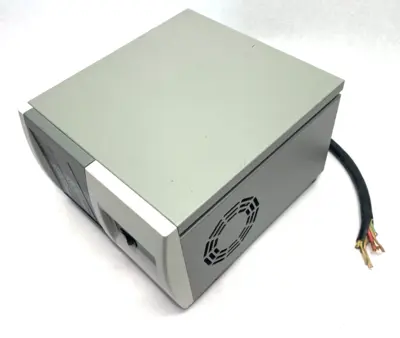 USED HUSKY GAMMAFLUX LP HOT RUNNER TEMPERATURE CONTROL SYSTEM