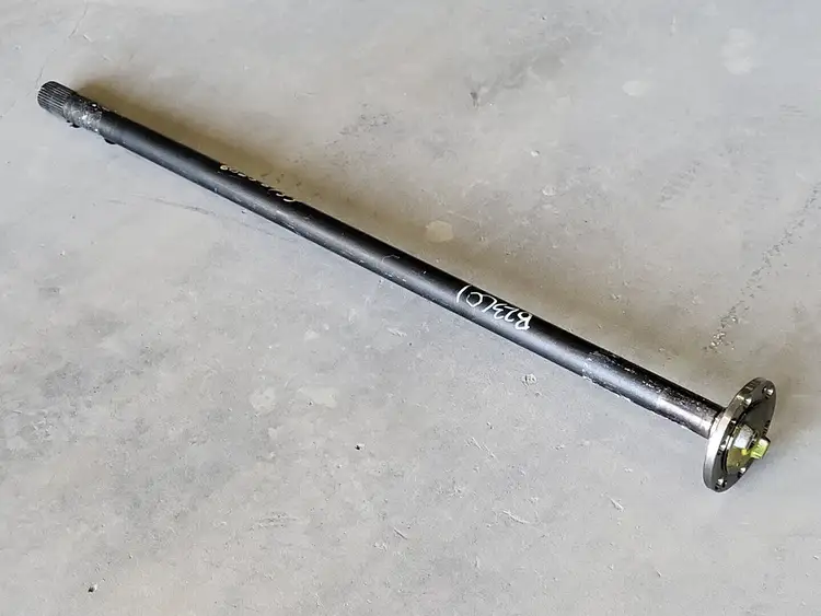 New | in-Stock TOYOTA 42312-60140 Parts British Columbia CA | Lenmark #269585