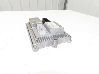 Hyster 8536820 Forklift Control Module Rev 0 Removed From E80XN