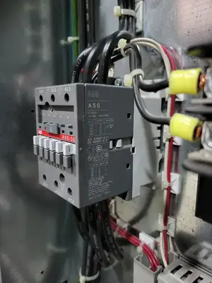 USED ABB ACS800-04-0060-7+K454+L503