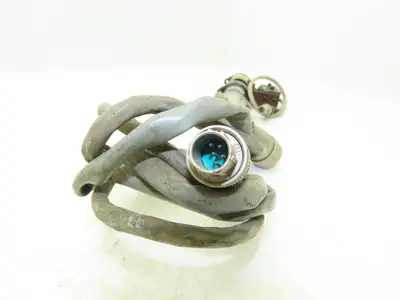 KG ANCK-100 Nut Runner In-Line Nut Driver 3/8" Drive 4.9N-m/3.614 Ft Lbs