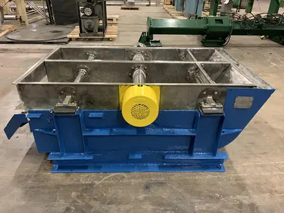 USED BIRD JONSSON 24