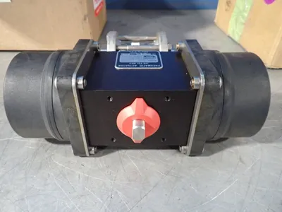 Used GEMINI VALVE A522 Pumps Ohio US | HGR 24 #784454