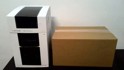 USED AGILENT - KEYSIGHT 7100